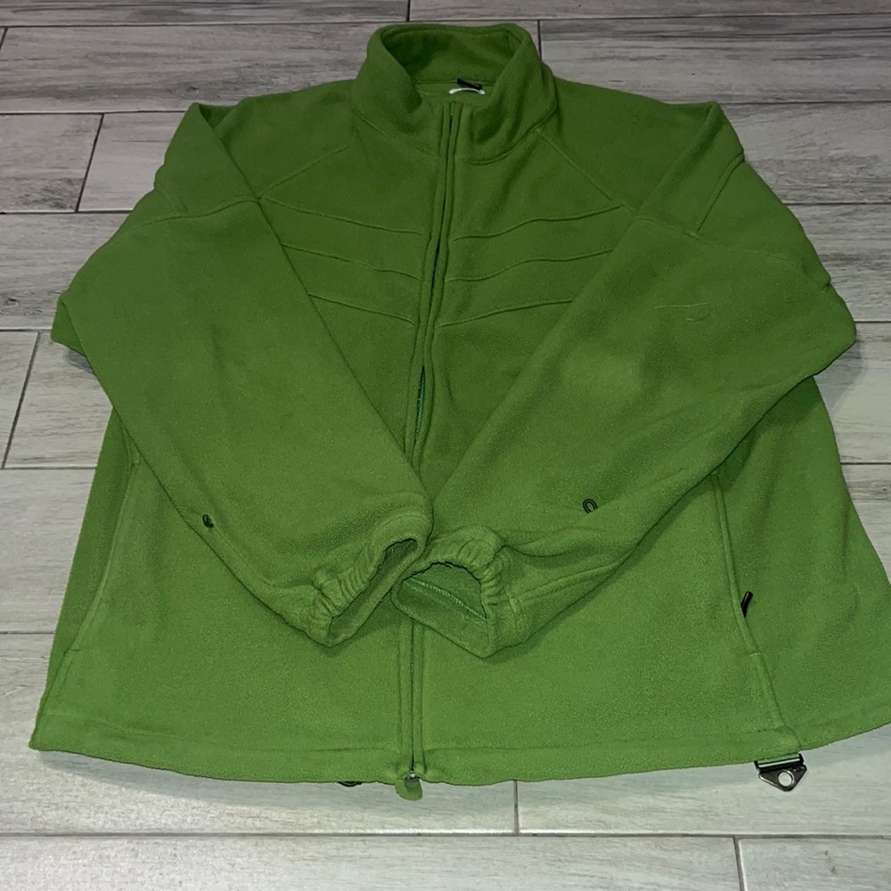 Pre-Loved Men’s XL Oakley Fleece Feel Jacket
